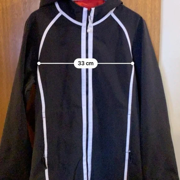 Lululemon jacket - Picture 5 of 7